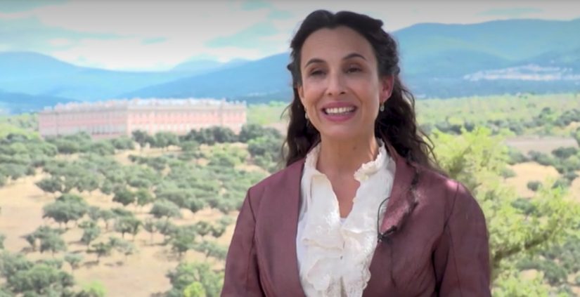 La Cocinera de Castamar: actores a los que antes no conocía nadie 58 Merca2.es La cocinera de Castamar