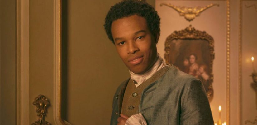 La Cocinera de Castamar: actores a los que antes no conocía nadie 60 Merca2.es La Cocinera de Castamar