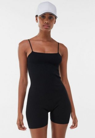 Bershka: su mono corto rebajado a 12,99 euros y otras gangas de verano 39 Merca2.es Bershka