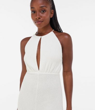 Bershka: su mono corto rebajado a 12,99 euros y otras gangas de verano 40 Merca2.es Bershka