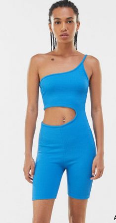 Bershka: su mono corto rebajado a 12,99 euros y otras gangas de verano 42 Merca2.es Bershka