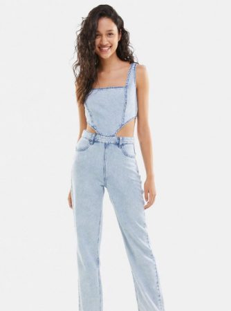 Bershka: su mono corto rebajado a 12,99 euros y otras gangas de verano 43 Merca2.es screenshot www.bershka.com 2021.06.09 18 21 51 Merca2.es