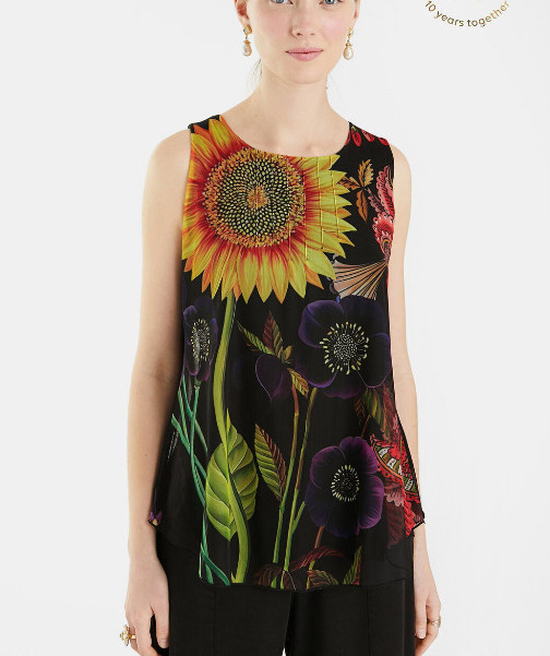 Desigual