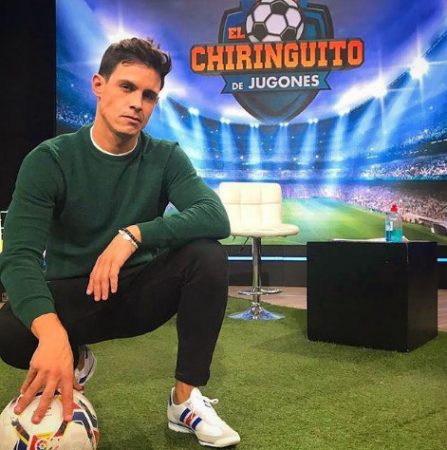 El chiringuito: ¿Cómo llegó Edu Aguirre a convertirse en colaborador? 43 Merca2.es El Chiringuito