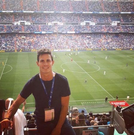 El chiringuito: ¿Cómo llegó Edu Aguirre a convertirse en colaborador? 44 Merca2.es screenshot www.instagram.com 2021.06.02 16 37 35 Merca2.es