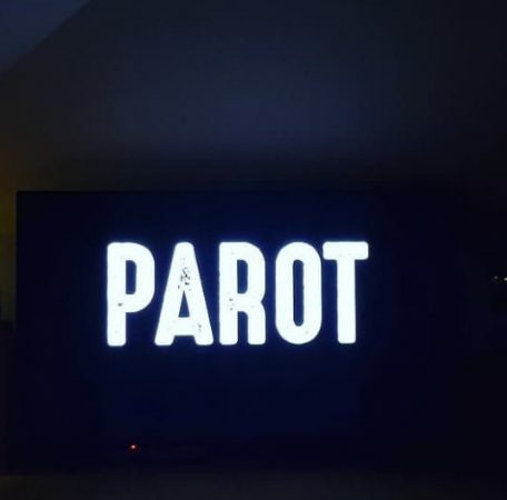 Parot