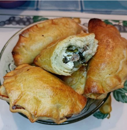 empanadillas