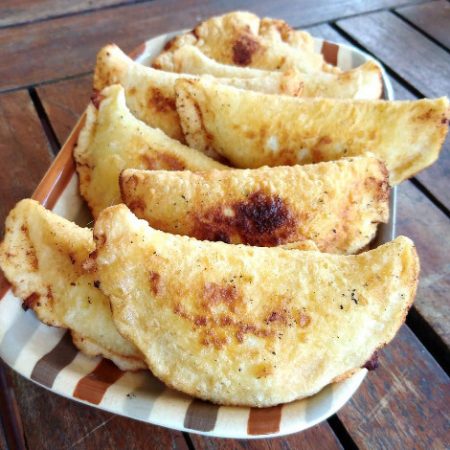 empanadillas