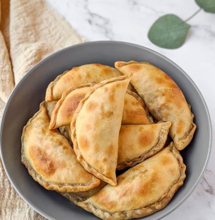 empanadillas