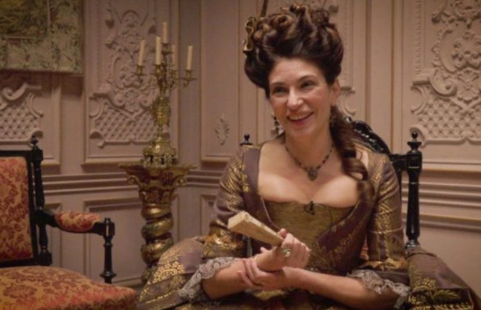 La Cocinera de Castamar: actores a los que antes no conocía nadie 61 Merca2.es La cocinera de Castamar