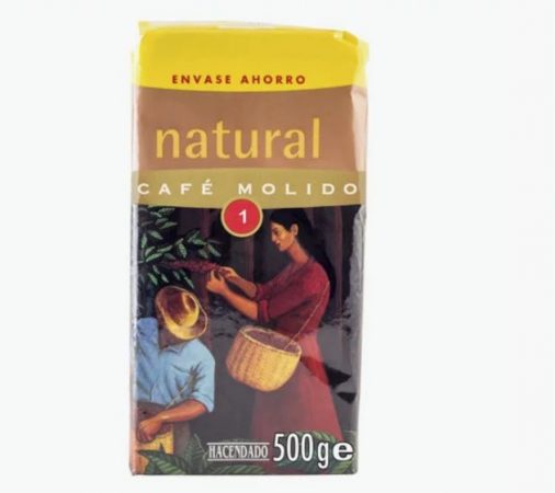 El café premiado que Mercadona vende a 1,9 euros en sus tiendas 89 Merca2.es Mercadona