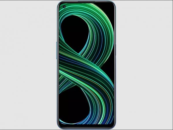 Días sin IVA en Mediamarkt: gangas que no se te pueden escapar 2 Merca2.es Teléfono Móvil Realm 8 5G