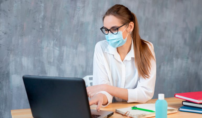 desarrollo profesional