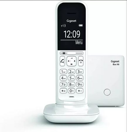 Días sin IVA en Mediamarkt: gangas que no se te pueden escapar 8 Merca2.es Teléfono Inalámbrico Mediamarkt