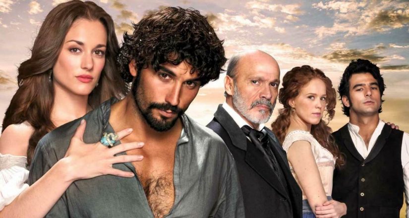 tierra de lobos silvia alonso Merca2.es