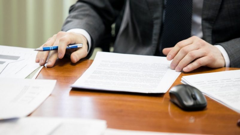 ¿Qué es un aval y cómo se usa en el mundo empresarial? 25 Merca2.es tipos de aval segun emisor