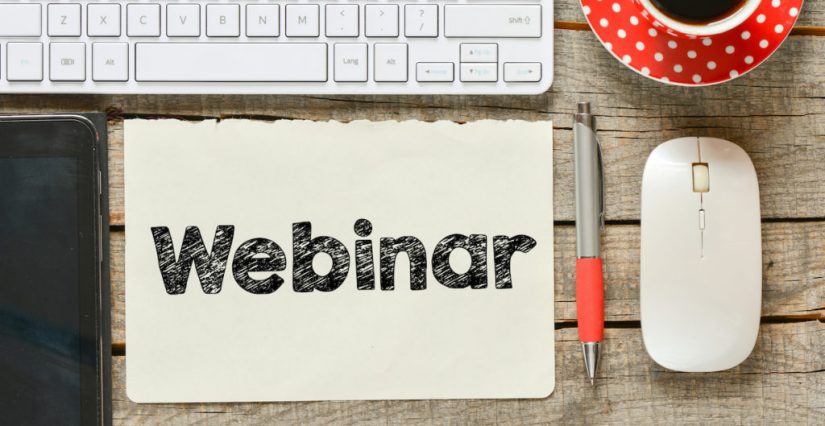 webinars