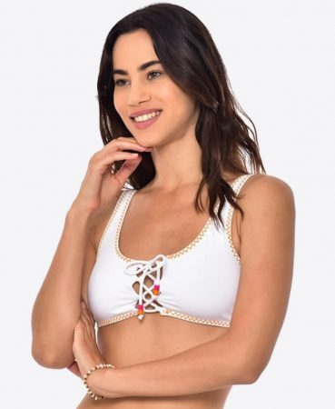 El Corte Inglés: ropa de baño de las mejores marcas rebajada un 30% 36 Merca2 top de bikini