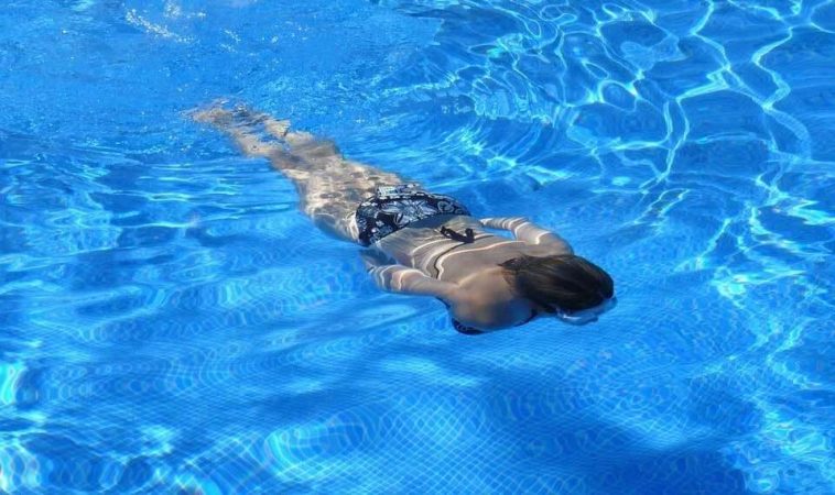 consejos nadar adelgaza