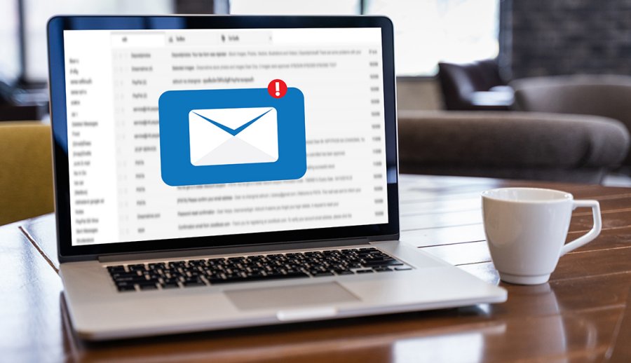 plantillas email
