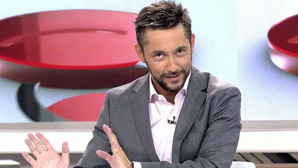 El programa de Ana Rosa
