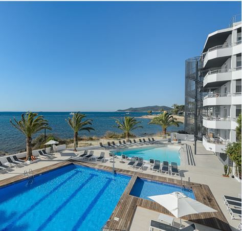 Playasol presenta el servicio de pago a plazos 100% digital de Instant Credit para la reserva de vacaciones