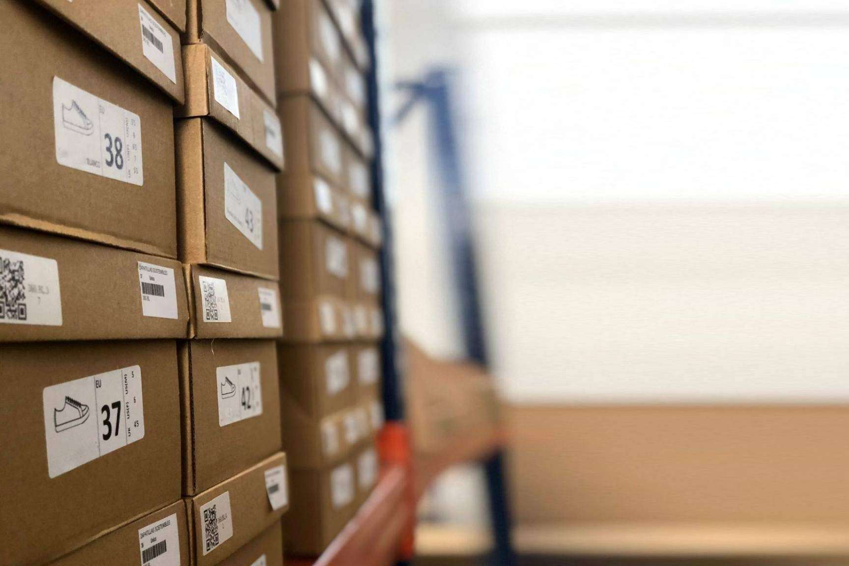 ¿Cuál es el coste de contratar un operador logístico?