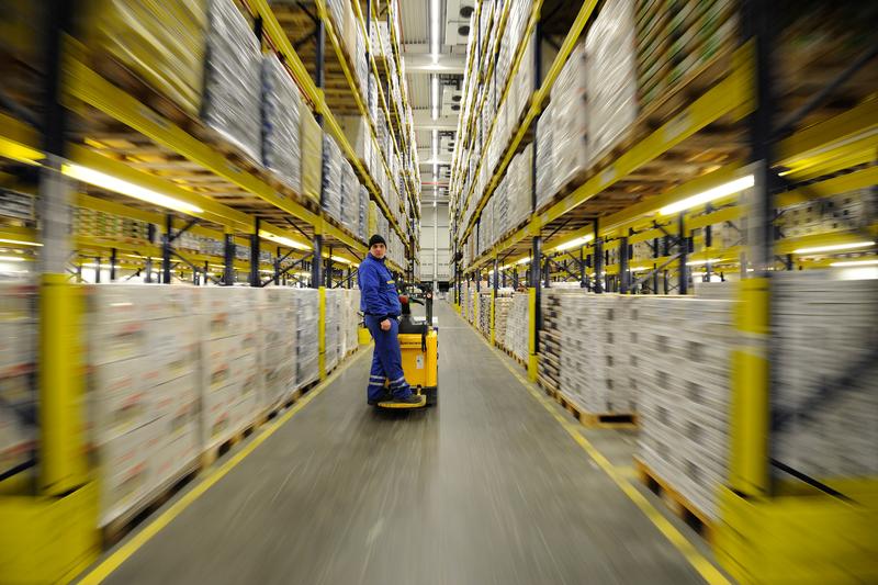 Azora y PGIM lanzan en España una plataforma de inversión en logística de 150 millones de euros