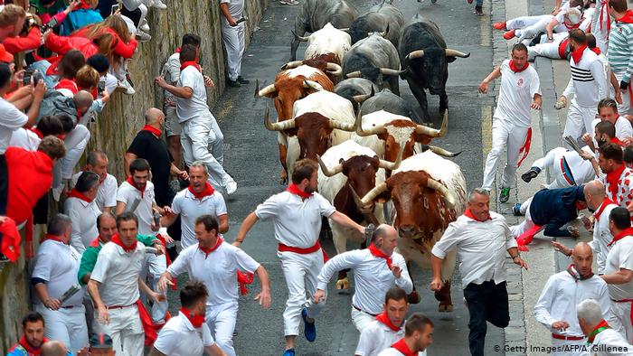Sanfermín
