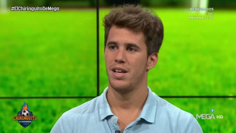 El Chiringuito: los cuatro elegidos para 'jubilar' a Josep Pedrerol 18 Merca2.es El Chiringuito