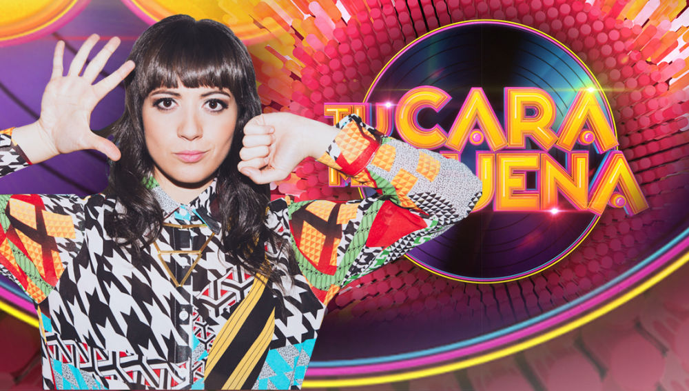 Tu cara me suena