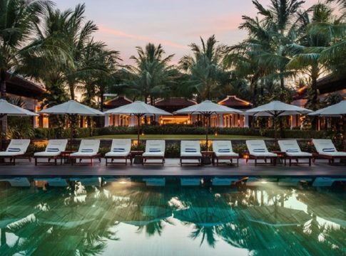 Alojamiento flexible - IP