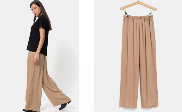 Carrefour: el short que parece de Stradivarius y cuesta 4,99 euros 5 Merca2.es Captura de pantalla 2021 07 01 a las 14.15.34 Merca2.es