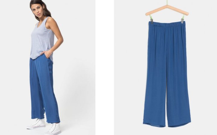 Carrefour: el short que parece de Stradivarius y cuesta 4,99 euros 9 Merca2.es Captura de pantalla 2021 07 01 a las 14.48.48 Merca2.es