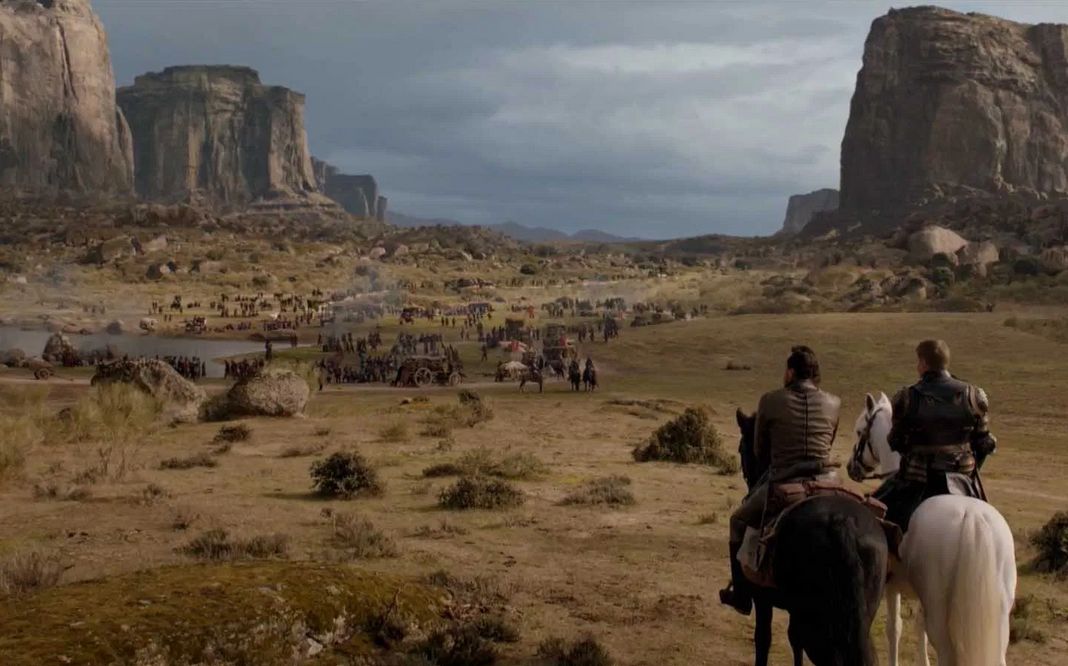 Juego de tronos vuelve a España: ciudades donde va a rodarse la serie