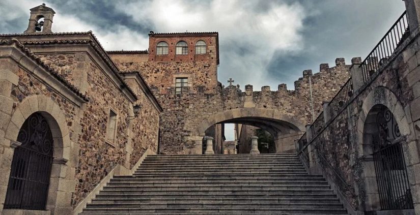 juego de tronos escenario