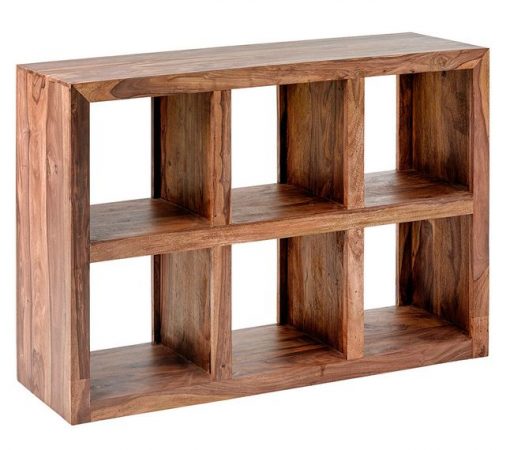 El Corte Inglés: El sofá de tres plazas por 299 euros que se lo quitan de las manos 5 Merca2.es estantería El Corte Inglés