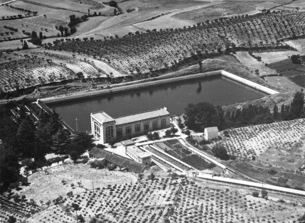 Energía limpia, eficiente y renovable para una plena autosuficiencia 1 Merca2.es Central de Torrelaguna 1 Merca2.es