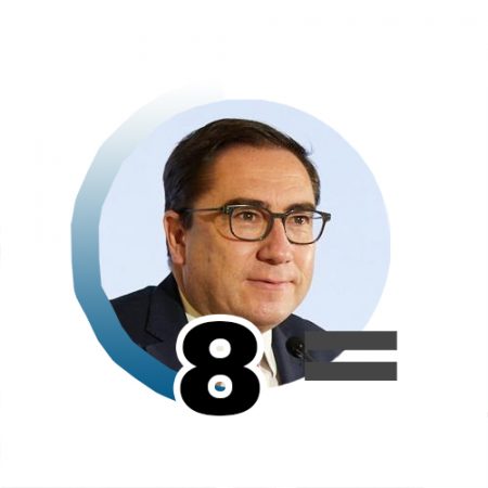 Observatorio del lujo: las 25 personas más influyentes 8 Merca2.es Cheronnet Merca2.es