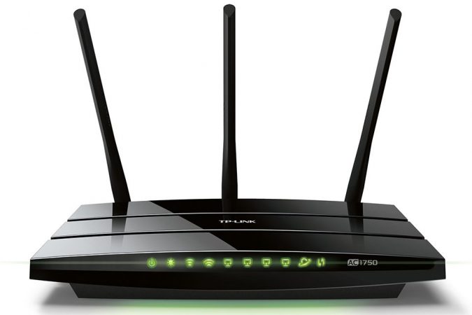 ¿Cual router debo adquirir? Wifi