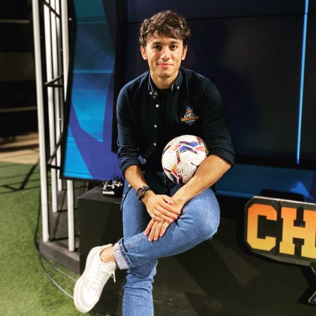 El Chiringuito: los cuatro elegidos para 'jubilar' a Josep Pedrerol 21 Merca2.es EhzHA31XgAAzxrZ Merca2.es