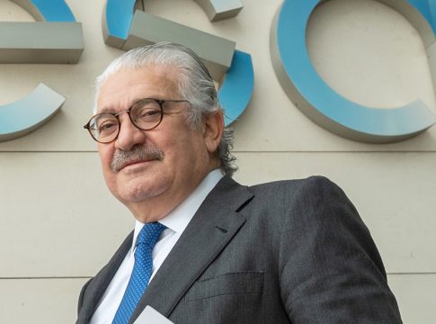 Endesa parkia Endesa parkia