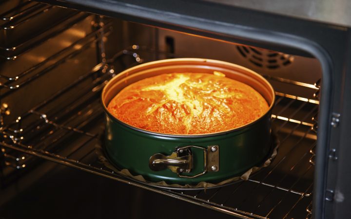 Este bizcocho de aguacate te gustará mucho más que el tradicional 21 Merca2.es bizcocho