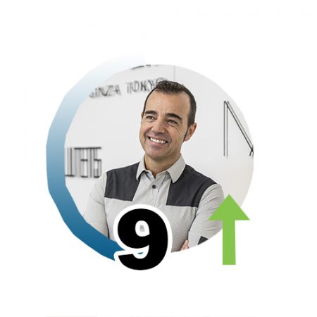 Observatorio del lujo: las 25 personas más influyentes 9 Merca2.es Frans Merca2.es