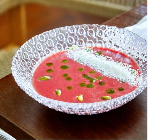 Gazpacho: este es el tiempo que dura en la nevera 20 Merca2.es Gazpacho