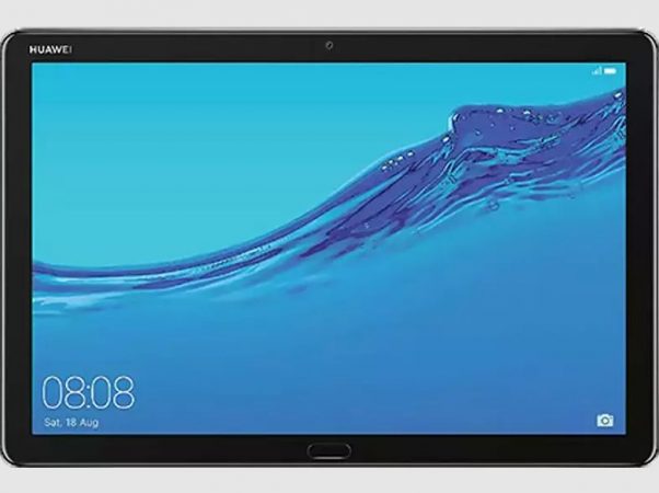  Huawei MediaPad T5