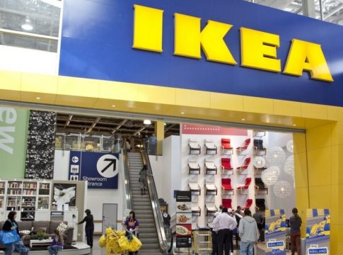 Ikea Ikea