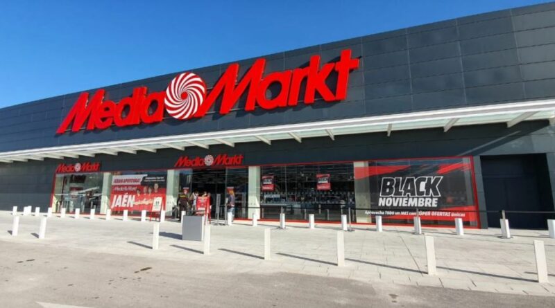 Las ‘reMajas’ de Mediamarkt: ocho chollos de tecnología tirados de precio