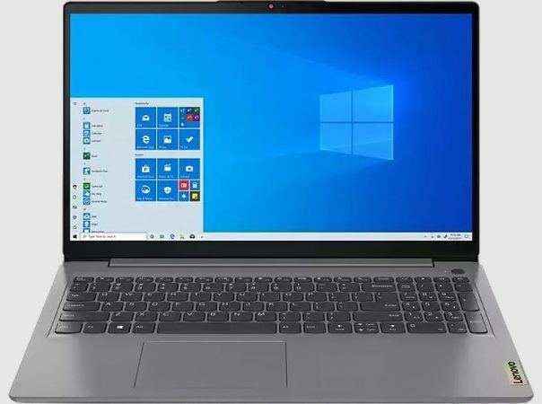 Lenovo IdeaPad 3 15ALC6, 15.6"
