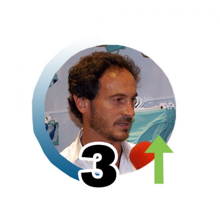 Observatorio del lujo: las 25 personas más influyentes 3 Merca2.es Matteo Merca2.es